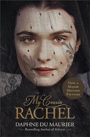 Seller image for My Cousin Rachel for sale by GreatBookPricesUK