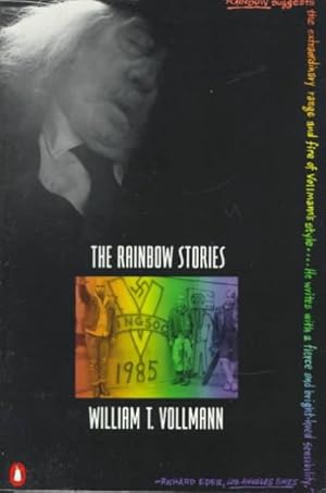 Seller image for Rainbow Stories for sale by GreatBookPricesUK