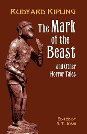 Seller image for Mark of the Beast and Other Horror Tales for sale by GreatBookPricesUK