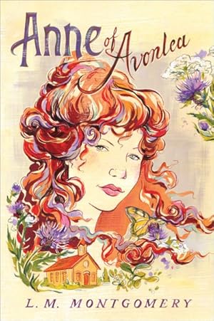 Seller image for Anne of Avonlea for sale by GreatBookPricesUK