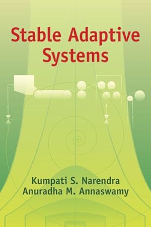 Immagine del venditore per Stable Adaptive Systems venduto da GreatBookPricesUK