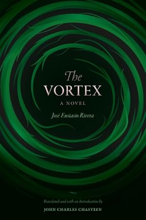 Seller image for Vortex for sale by GreatBookPricesUK