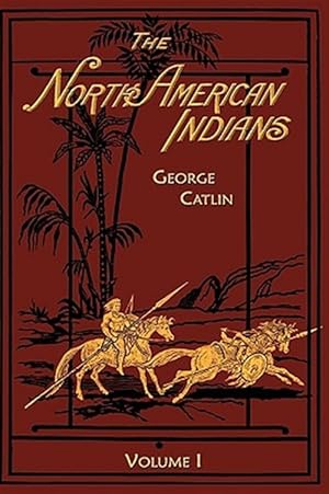 Seller image for North American Indians for sale by GreatBookPricesUK