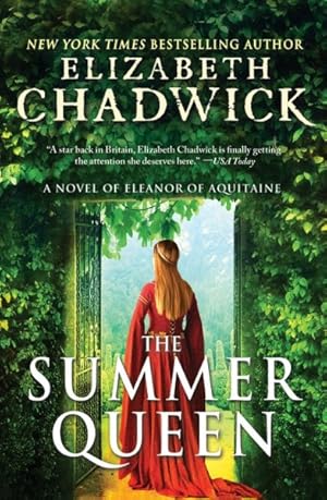 Immagine del venditore per Summer Queen : A Novel of Eleanor of Aquitaine venduto da GreatBookPricesUK