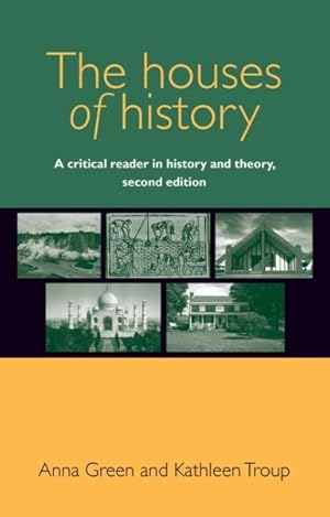 Seller image for Houses of History : A Critical Reader in History and Theory for sale by GreatBookPricesUK