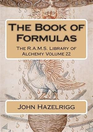 Imagen del vendedor de Book of Formulas a la venta por GreatBookPricesUK