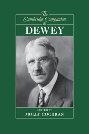 Immagine del venditore per Cambridge Companion to Dewey venduto da GreatBookPricesUK