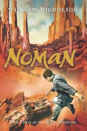 Seller image for Noman for sale by GreatBookPricesUK