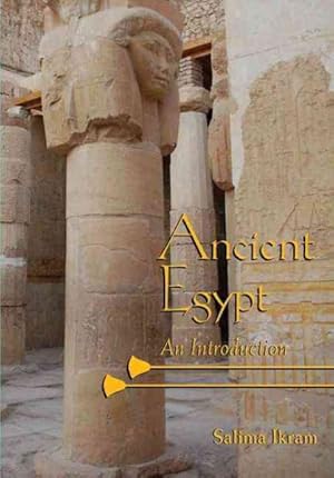 Seller image for Ancient Egypt : An Introduction for sale by GreatBookPricesUK