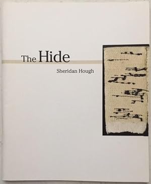 Seller image for The Hide for sale by Reilly Books