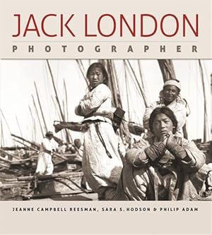 Seller image for Jack London, Photographer for sale by GreatBookPricesUK