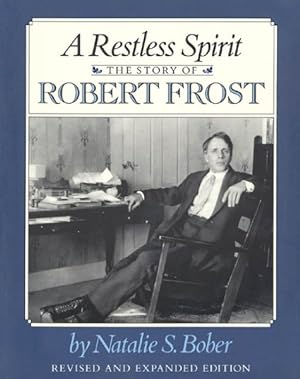Seller image for Restless Spirit : The Story of Robert Frost for sale by GreatBookPricesUK