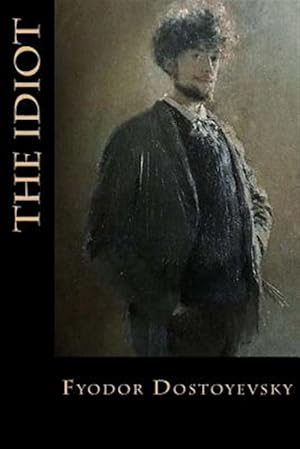 Seller image for Idiot for sale by GreatBookPricesUK