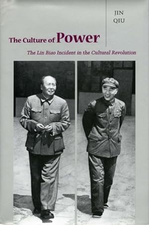 Immagine del venditore per Culture of Power : The Lin Biao Incident in the Cultural Revolution venduto da GreatBookPricesUK