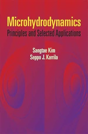 Immagine del venditore per Microhydrodynamics : Principles And Selected Applications venduto da GreatBookPricesUK