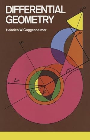 Seller image for Differential Geometry for sale by GreatBookPricesUK