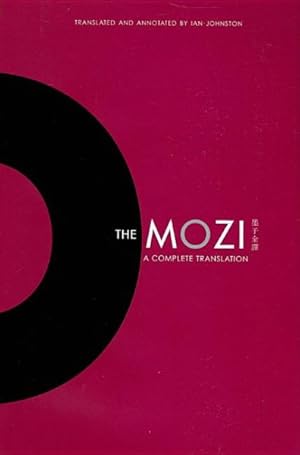Immagine del venditore per Mozi : A Complete Translation venduto da GreatBookPricesUK