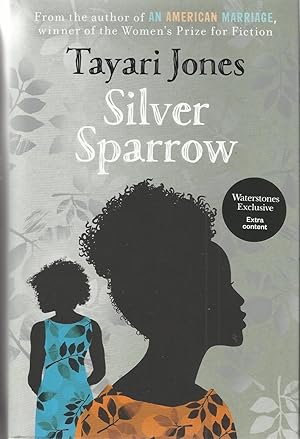 Seller image for Silver Sparrow for sale by Black Voices