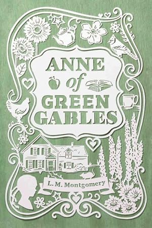 Seller image for Anne of Green Gables for sale by GreatBookPricesUK