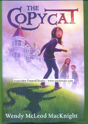 The Copycat (signed)