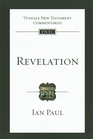 Seller image for Revelation : An Introduction and Commentary for sale by GreatBookPricesUK