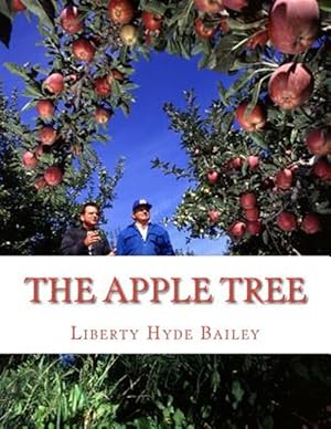 Seller image for Apple Tree : A Guide to Growing Apples at Home for sale by GreatBookPricesUK