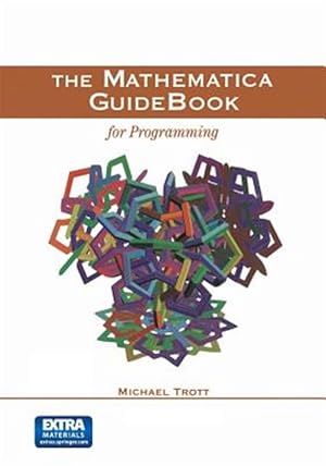 Seller image for Mathematica GuideBook for Programming for sale by GreatBookPricesUK
