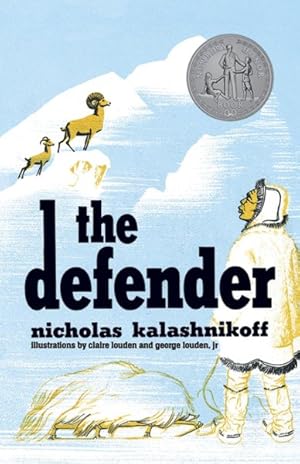 Seller image for Defender for sale by GreatBookPricesUK