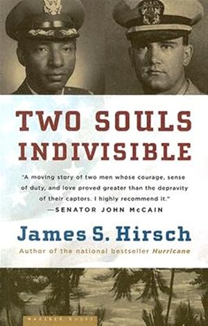 Imagen del vendedor de Two Souls Indivisible : The Friendship That Saved Two POWs in Vietnam a la venta por GreatBookPricesUK
