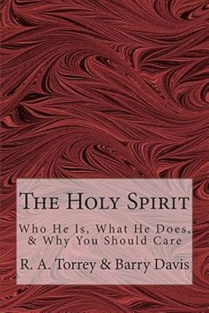 Seller image for Holy Spirit : Who He Is, What He Does, & Why You Should Care for sale by GreatBookPricesUK