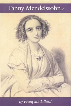 Seller image for Fanny Mendelssohn for sale by GreatBookPricesUK