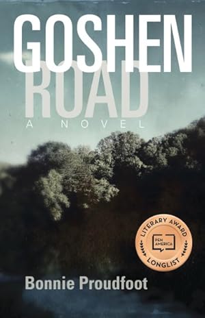 Seller image for Goshen Road for sale by GreatBookPricesUK