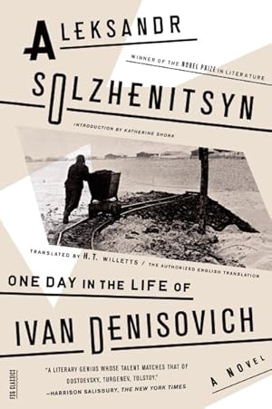 Image du vendeur pour One Day in the Life of Ivan Denisovich mis en vente par GreatBookPricesUK