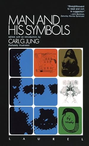 Seller image for Man and His Symbols for sale by GreatBookPricesUK