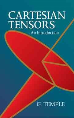 Bild des Verkufers fr Cartesian Tensors : An Introduction zum Verkauf von GreatBookPricesUK