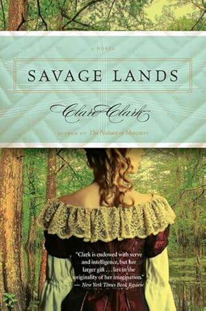 Seller image for Savage Lands for sale by GreatBookPricesUK