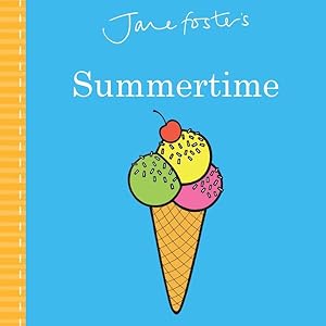 Immagine del venditore per Jane Foster's Summertime venduto da GreatBookPricesUK