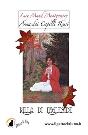 Immagine del venditore per Rilla Di Ingleside -Language: italian venduto da GreatBookPricesUK