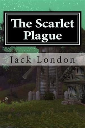 Seller image for Scarlet Plague for sale by GreatBookPricesUK