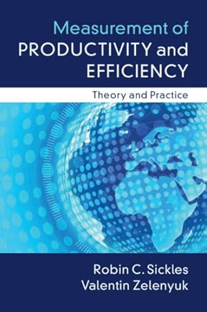 Seller image for Measurement of Productivity and Efficiency : Theory and Practice for sale by GreatBookPricesUK