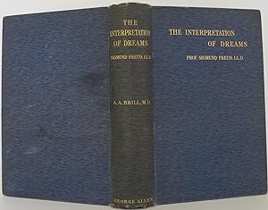 Seller image for The Interpretation of Dreams for sale by Bookbid