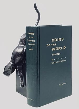 Coins of the World 1750 - 1850