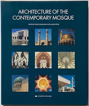 Imagen del vendedor de Architecture of the Contemporary Mosque a la venta por Zed Books