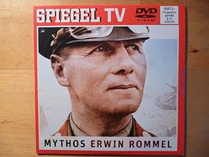Mythos Erwin Rommel. Spiegel DVD Nr. 37.