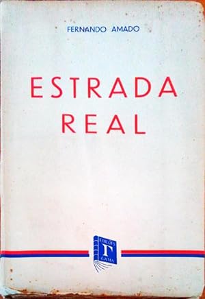 ESTRADA REAL.