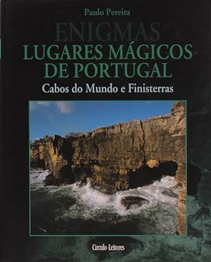 Bild des Verkufers fr CABOS DO MUNDO E FINISTERRAS. zum Verkauf von Livraria Castro e Silva