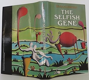 The Selfish Gene