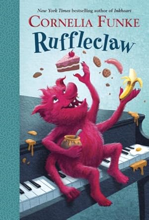 Bild des Verkufers fr Ruffleclaw zum Verkauf von GreatBookPricesUK