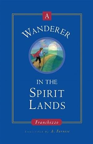 Seller image for Wanderer in the Spirit Lands for sale by GreatBookPricesUK