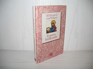 Seller image for Hildegard von Bingen: Frauenheilkunde. for sale by buecheria, Einzelunternehmen